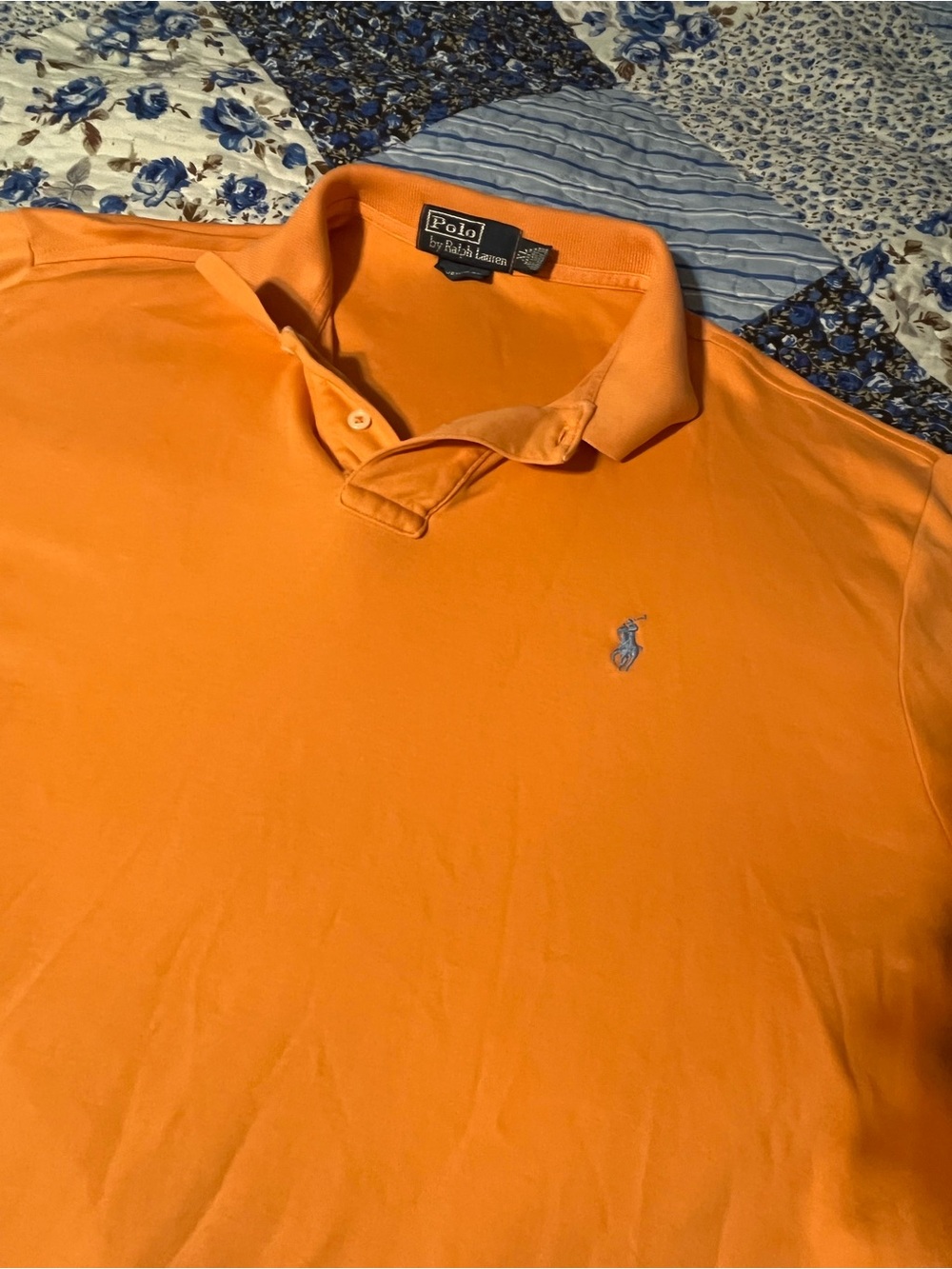 Polo Ralph Lauren Men’s XL Polo